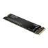 Dahua C900N 512 GB NVMe M.2 SSD – 3D NAND, PCIe 3.0 x4, 2,000 MB/s